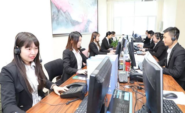 乾港工作行為準則