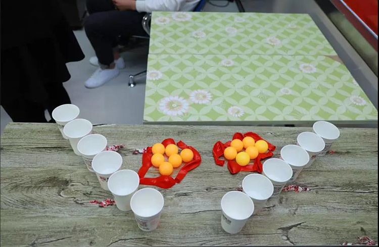 乾港生日，生日party，環(huán)保生日會，環(huán)保公司，乾港集團