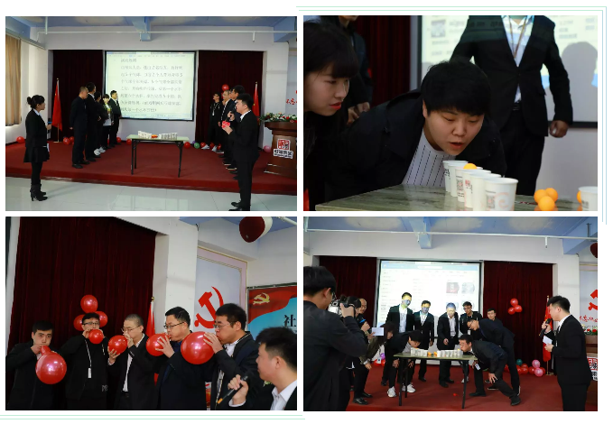 乾港生日，生日party，環(huán)保生日會，環(huán)保公司，乾港集團